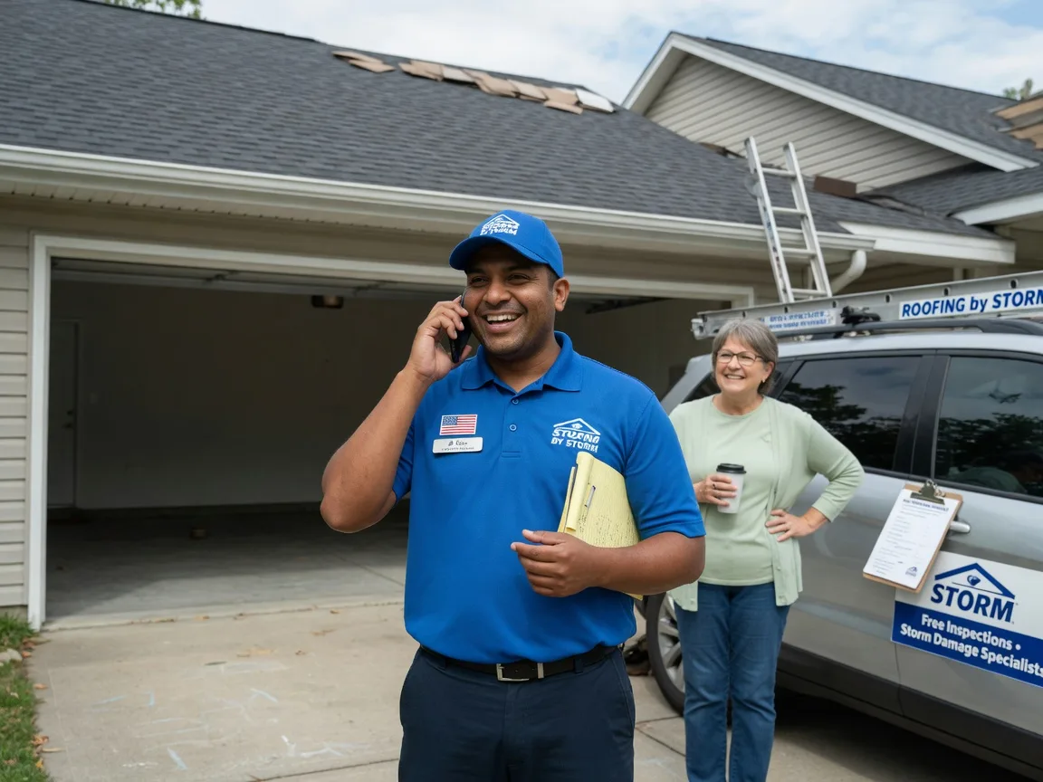 Roof Repair Near Me New Ringgold, PA FAQs