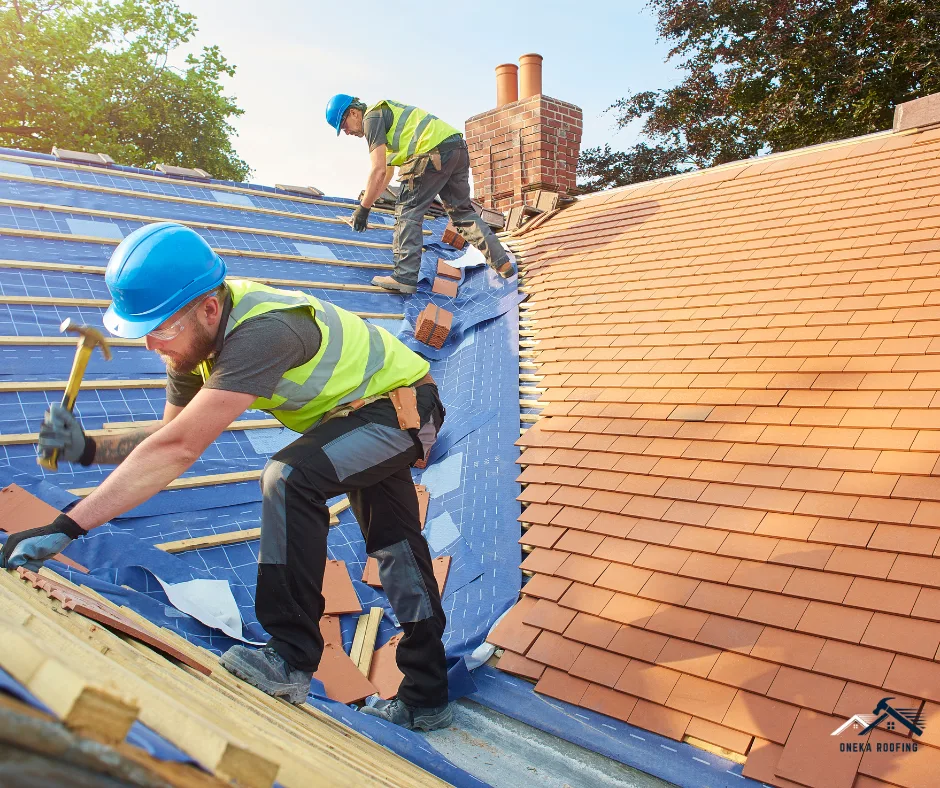 Why choose Roof Repair Near Me in New Ringgold, PA
